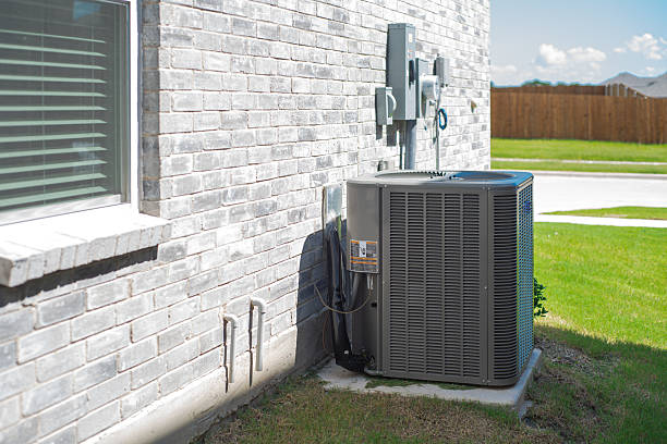 Reliable Hvac Installation contractor in Covington, OH by FH HVAC
